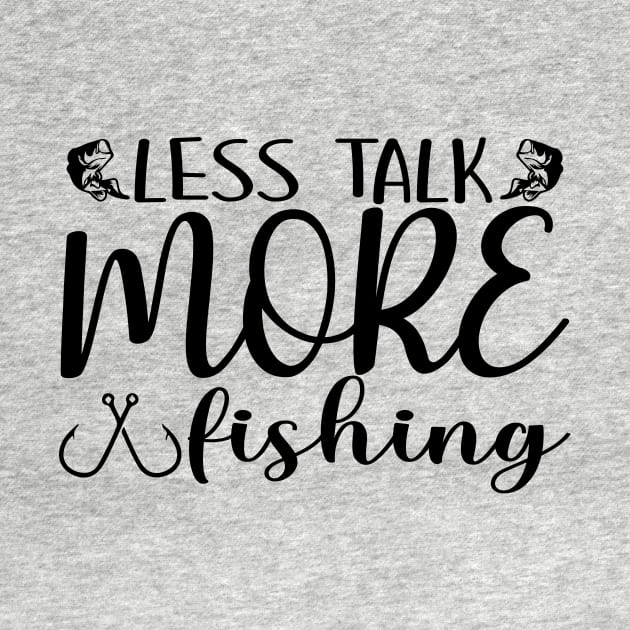 Less talk More 🦈Fishing by Dream zone